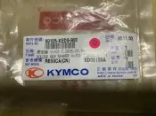 89105-KED9-900 RA50AA VENOX250 固定座〈〈KYMCO〉〉