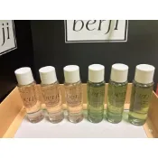 🎗️限量現貨🎗️Berji 潔顏蜜/化妝水30ml 方便攜帶