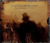 LOREENA MCKENNITT蘿琳娜麥肯尼特The Mummers' Dance美版單曲CD