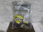2015 麥當勞小小兵 Minions 武術小小兵  未拆封