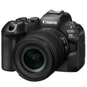 Canon EOS R6 Mark III + RF24-105mm f/4-7.1 IS STM 公司貨 送專用包+吹球拭筆清潔組