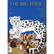 KPM-現貨 The Big Issue (KOREA) no.285 韓國代購 Korea Popular Mall - 韓國雜誌周邊專賣店