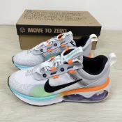 現貨 iShoes正品 Nike Air Max 2021 男鞋 氣墊 彩色 夜光 科技感 休閒鞋 DO2336-010
