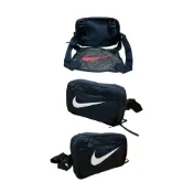 (店+)【NIKE 耐吉】Matthew M Williams x Nike 戰術機能胸前包 黑色 CZ5629-010