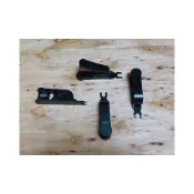 (店+)勁力空壓機械五金 PU管 PE管切管刀 切割刀 切管器 淨水器2分管3分管 裁管刀片 420不鏽鋼材質鋒利耐用