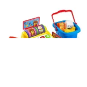 (店+)【Vtech】智慧收銀機互動學習組|家家酒玩具 麗兒采家