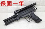 iGUN MP5 GEN2 17mm 防身 鎮暴槍 CO2槍 快速進氣結構 快拍式 直壓槍 短槍 手槍 行車糾紛 保全