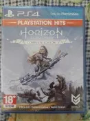 PS4 地平線 期待黎明 完全版 中文