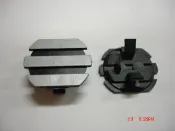 【SFF雙B賣場】BMW E46/M52/M54 台製 汽門蓋上蓋螺絲飾蓋 320i~330i