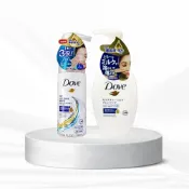 Dove 多芬 卸妝 潔面 慕絲 135ml／卸妝乳 195ml 保濕 深層清潔 水嫩 不乾澀【美妝報報】D736914