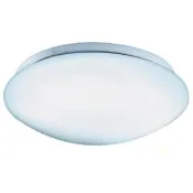 【DanceLight 舞光】16WLED雅致單色吸頂燈(1~2坪 LED-CE16DR3/WR3)