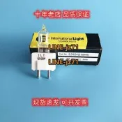 ILT(Gilway) L9404B ABB濃度計生化儀燈泡12V20W  魅力MD-4000