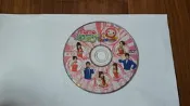 MOMO歡樂谷 1 快樂BABY加加油 MOMO親子台  DVD專輯 二手 C62