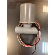 💕黑鼠 第二代JM01 （6分管/半馬內適用/家用電子式）抽水機停水/無水斷電器/空轉自動斷電器