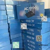 全新正品普聯TP-LINK雙頻無線陸油氣TL-WDR7660千兆易展版AC1900
