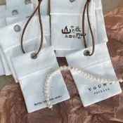 客製化 束口袋 防塵袋 收納袋 禮物袋 可印logo 定製香包 掛飾 艾草包 端午節日送禮 文玩收納包 首飾袋