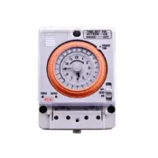 (店+)【TAISHIBA 台芝】台芝電器 停電補償定時器 TN-20K 110/220V 共用電壓 表面安裝 定時器 宗宏材料