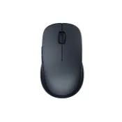 【順發線上購物】小米 Xiaomi 無線藍牙雙模滑鼠2(黑)