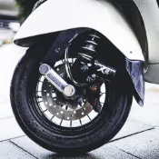 【Triones川歐力士/預購】 VF-01 3D CNC 對向四活塞卡鉗 VESPA ONLY 偉士牌直上