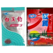 【 頭城東區釣具 】大哥大 白溪釣 / 紅餌 釣魚 釣餌 餌料 誘餌 魚餌 粉餌 溪哥 苦花 溪釣 釣溪