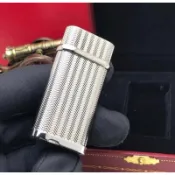 Cartier打火機、卡地亞打火機！全部一樣價錢10000！誠可私訊議價！非Dupont Dunhill Zippo