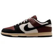 (店+)【NIKE 耐吉】IM4414-200 Nike Dunk Retro 舒適貼合 低幫 板鞋 男女同款 白黑紅