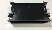 Toyota 豐田 Tercel 音響主機外框 音響外框 音響架和置物盒 鐵片架 中古汽車零件