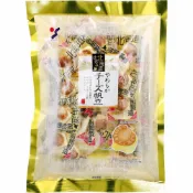 日本 YAMAEI 北海道 山榮 乳酪干貝 煙燻起司魷魚 大粒燒帆立貝 扇貝 日本代購