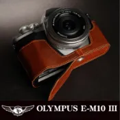 【TP original】快拆式底座  Olympus OM-D E-M10 III EM10 Mark III 專用