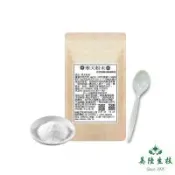 【美陸生技AWBIO】日本紅藻破壁萃取寒天粉(100公克/包)