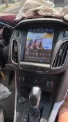 Ford 福特 Focus MK3 10.4吋 豎屏專用機 Android 安卓版觸控螢幕主機 導航/USB/方控/倒車