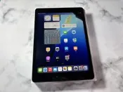懇得機通訊 二手平板 iPad7 2019 iPad 7 32G 灰色 WIFI版 A2197 10.2吋 907
