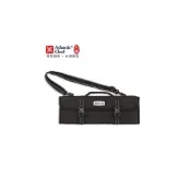 (店+)【Atlantic chef 六協】伴桌｜六協 專業刀袋-8支組 (不含刀具) BG0801 工具袋 刀袋