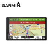 【GARMIN】DriveSmart 76 6.95吋 車用衛星導航