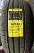大桃園【倍耐力】 S-VERD 255/55/18 失壓續跑胎109V完工價