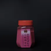 全壘打 食用色素紅色七號調合粉 新貨