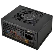 【蝦皮直營】SilverStone 銀欣SST-ST30SF-V2電源供應器300W 銅牌 現貨 廠商直送