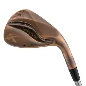 【Caiyi 凱溢】Kasco Dolphin Wedge  銅頭挖起桿 高爾夫球桿(高爾夫挖起桿 高爾夫小雞腿 高爾夫球桿)
