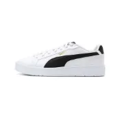 PUMA COURT CLASSICO 運動休閒鞋 白黑 40028403 男鞋