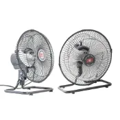 (店+)【惠騰】惠騰電風扇 12吋360 工業電風扇 12吋電風扇 工業用風扇 工業風扇 工業電扇 循環扇 工業扇 風扇 桌扇