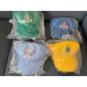 寰宇迪士尼CAP帽全新