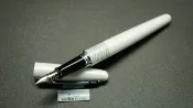 振新文具坊 PILOT 百樂 FP-MR2 MR2系列白虎,紫豹鋼筆F尖(店長收藏)數量有限