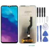 適用中興ZTE A7 2020屏幕總成ZTE A72S液晶觸摸內外一體顯示屏幕