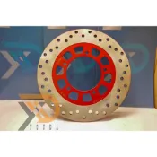 黑豹 舊勁戰 一代戰 碟盤 前碟盤 220MM 前碟盤 5TY 一代勁戰碟盤 จานเบรค đĩa phanh
