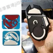 2   G502 Lightspeed Wireless 原裝鼠標腳溜冰 貼紙