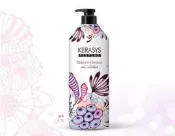 KERASYS 優雅感性香水洗髮精 1.5L #可瑞絲