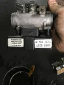 光陽 RACING 雷霆 150 ECU 電腦 電子控制單元 LFB6 (請勿直接下標)