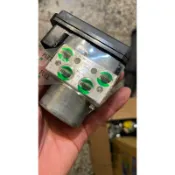 頂客300 ACF1 ABS控制器