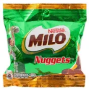 暢銷熱賣 馬來西亞 美祿 MILO 巧克力能量磚 隨身包15g 現貨 超好吃 香濃郁 必回購 原裝進口 雀巢巧克力球