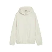 【PUMA官方旗艦】基本系列ESS風衣外套 女性 84749480